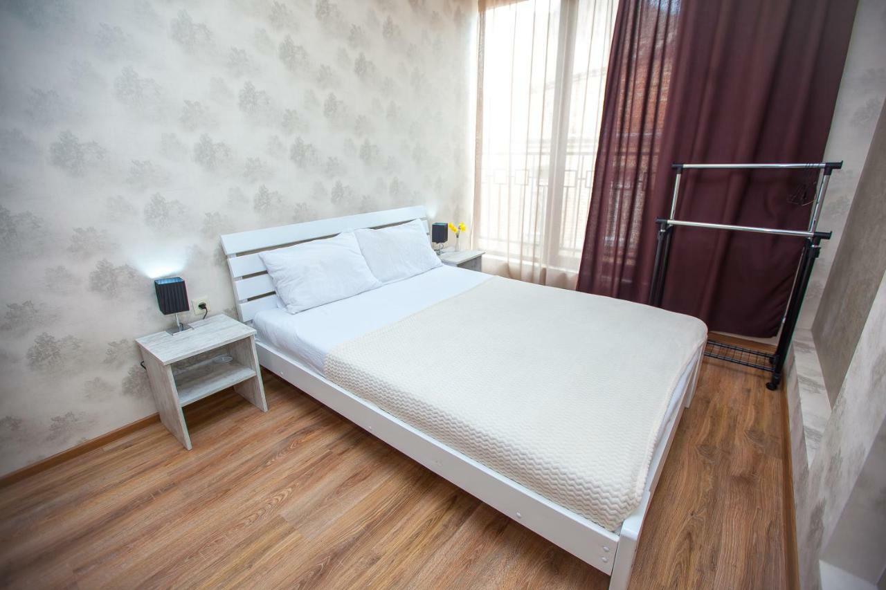 Lebu Apartment Tbs Tbiliszi Kültér fotó